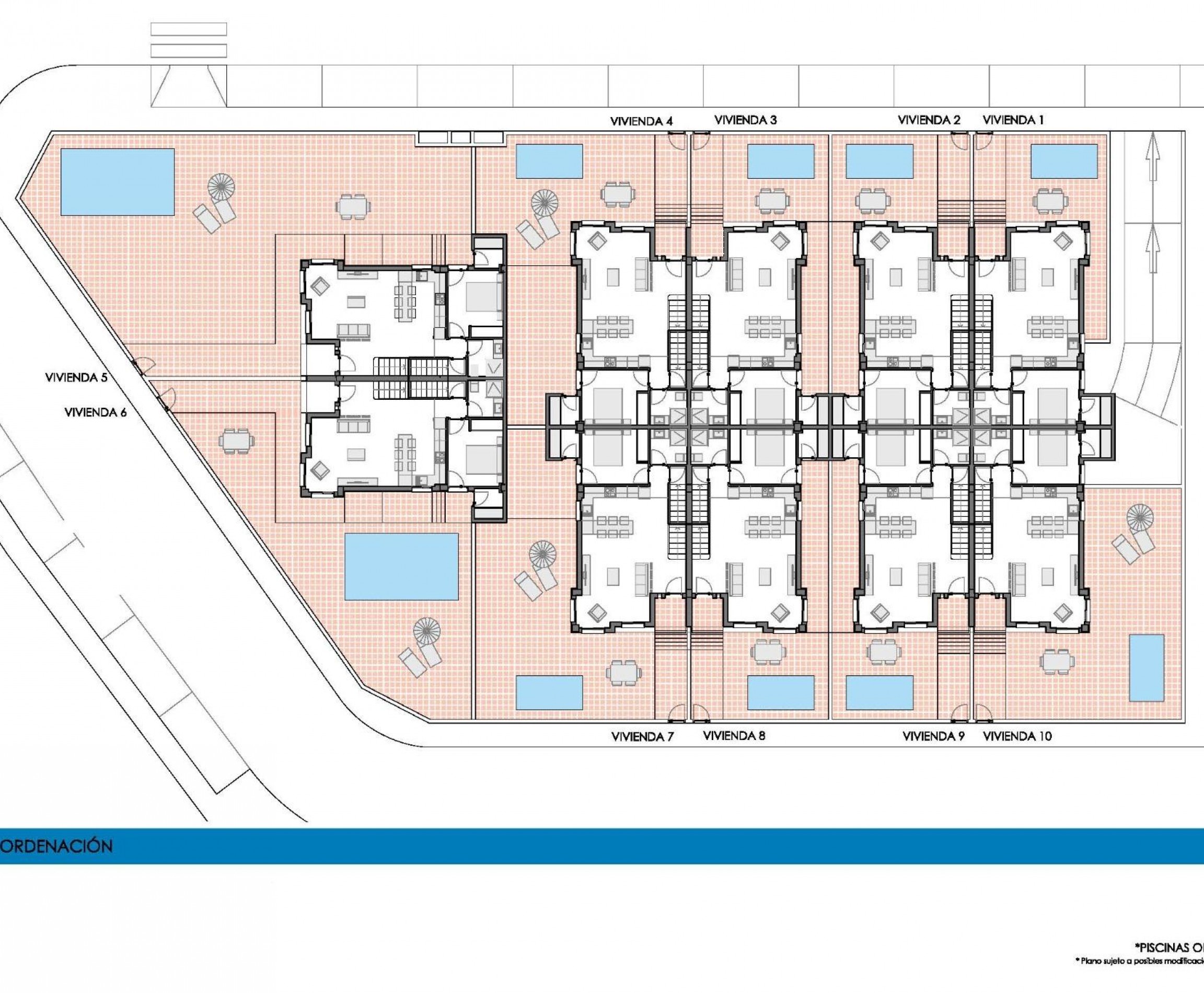 Nueva construcción  - Villa - Bigastro - pueblo