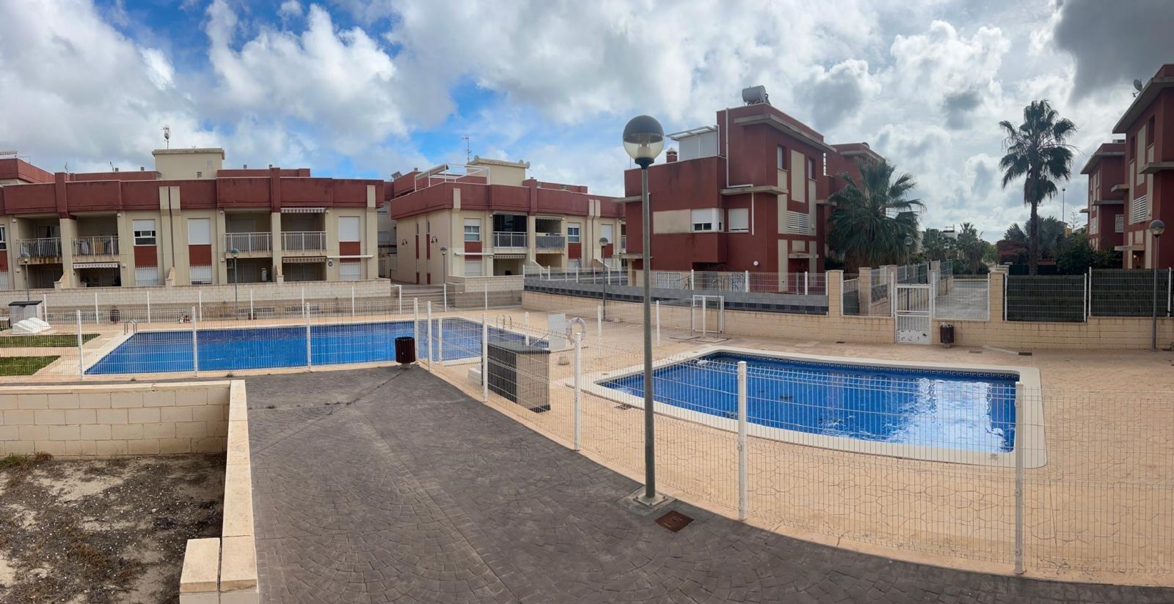 Nueva construcción  - Ático - Orihuela Costa - Lomas de Cabo Roig