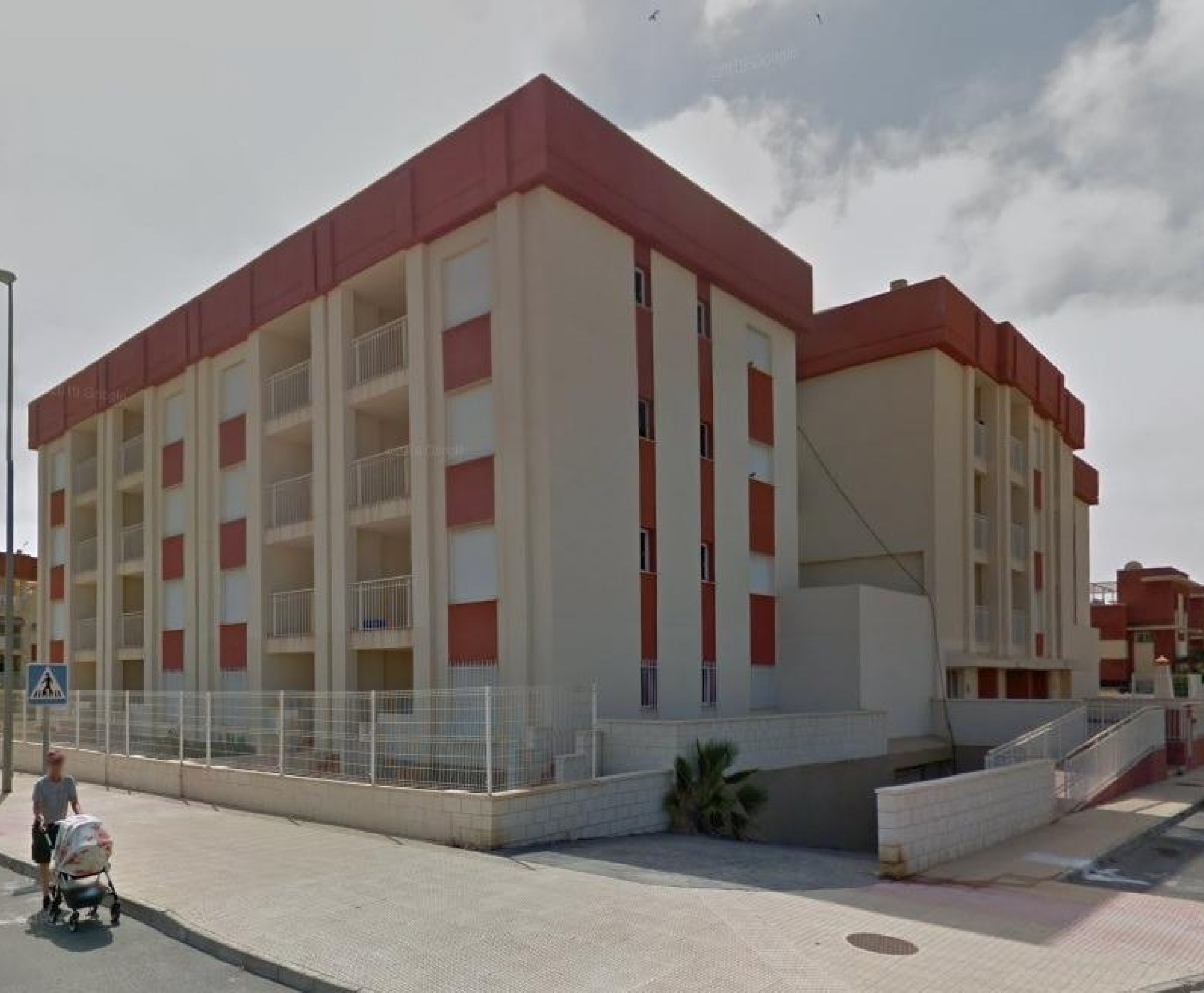 Nueva construcción  - Ático - Orihuela Costa - Lomas de Cabo Roig