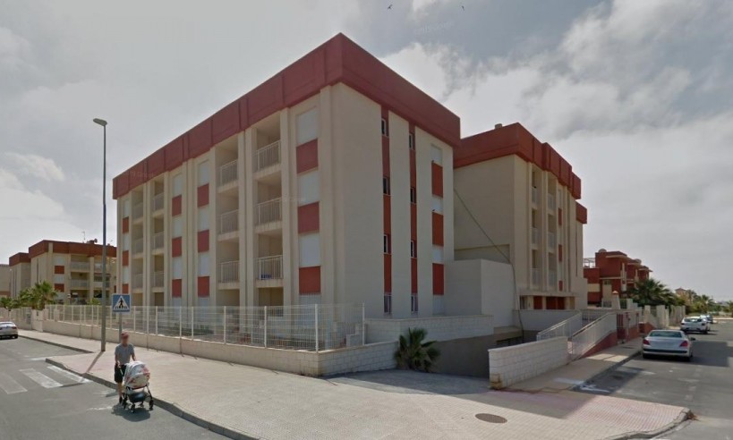 Nueva construcción  - Ático - Orihuela Costa - Lomas de Cabo Roig