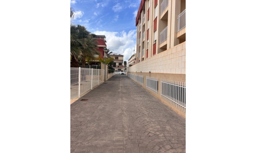 Nueva construcción  - Ático - Orihuela Costa - Lomas de Cabo Roig