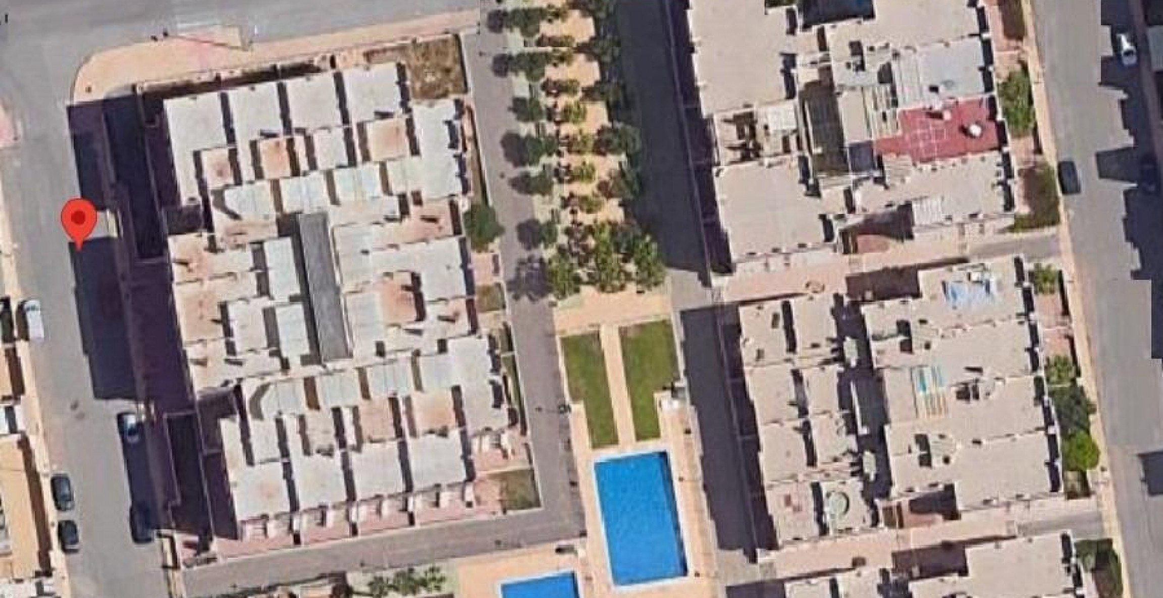 Nueva construcción  - Ático - Orihuela Costa - Lomas de Cabo Roig