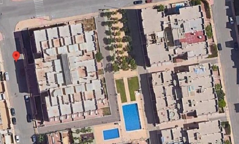 Nueva construcción  - Ático - Orihuela Costa - Lomas de Cabo Roig