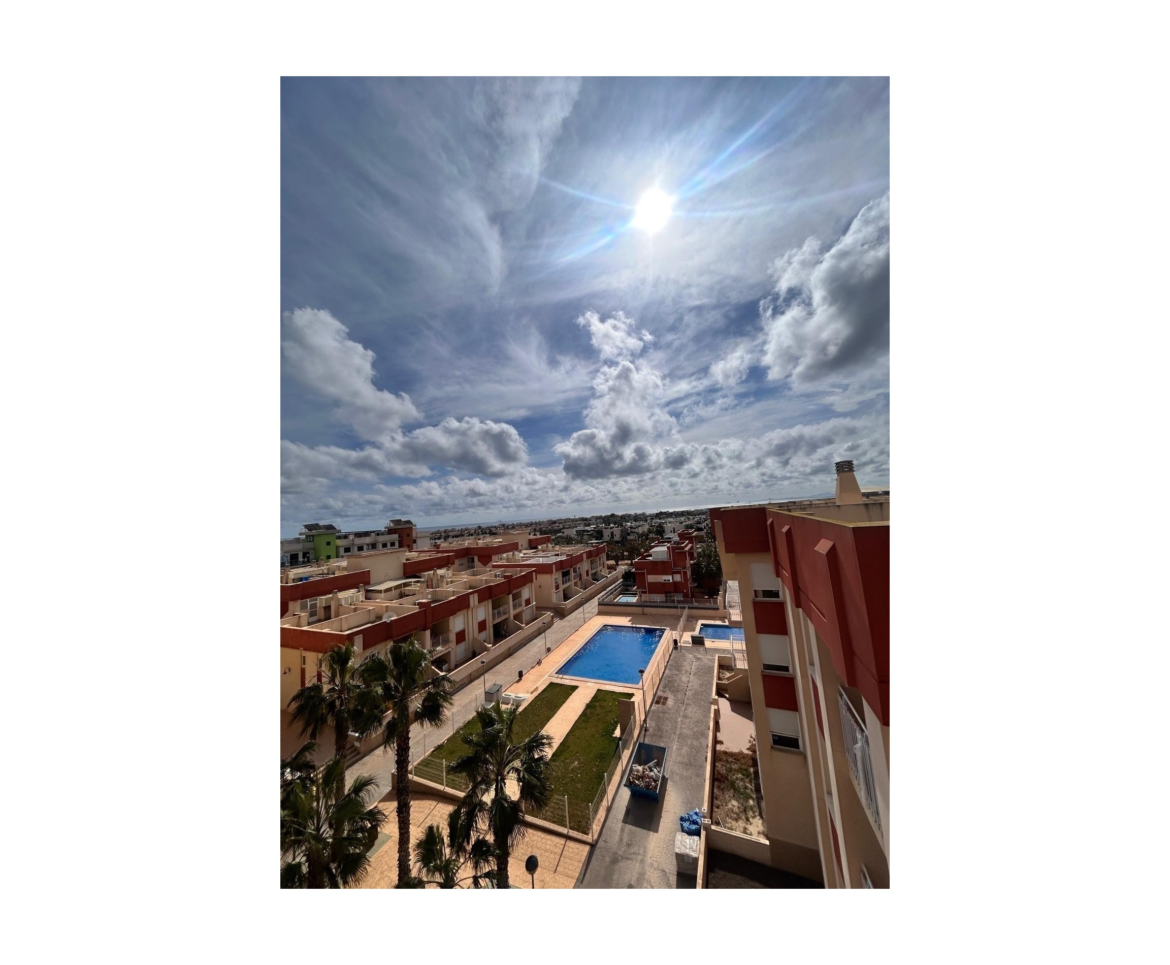 New Build - Penthouse - Orihuela Costa - Lomas de Cabo Roig