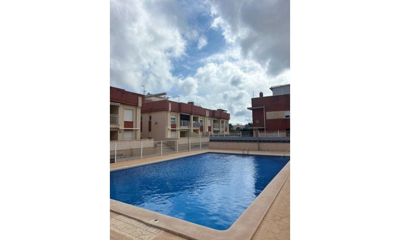 Apartment - Nybyggnation - Orihuela Costa - Lomas de Cabo Roig