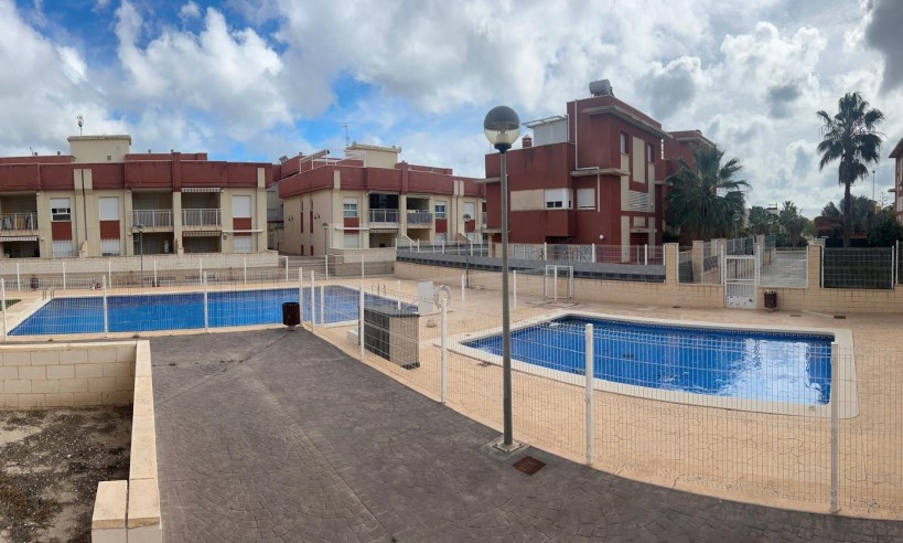 Apartment - New Build - Orihuela Costa - Lomas de Cabo Roig