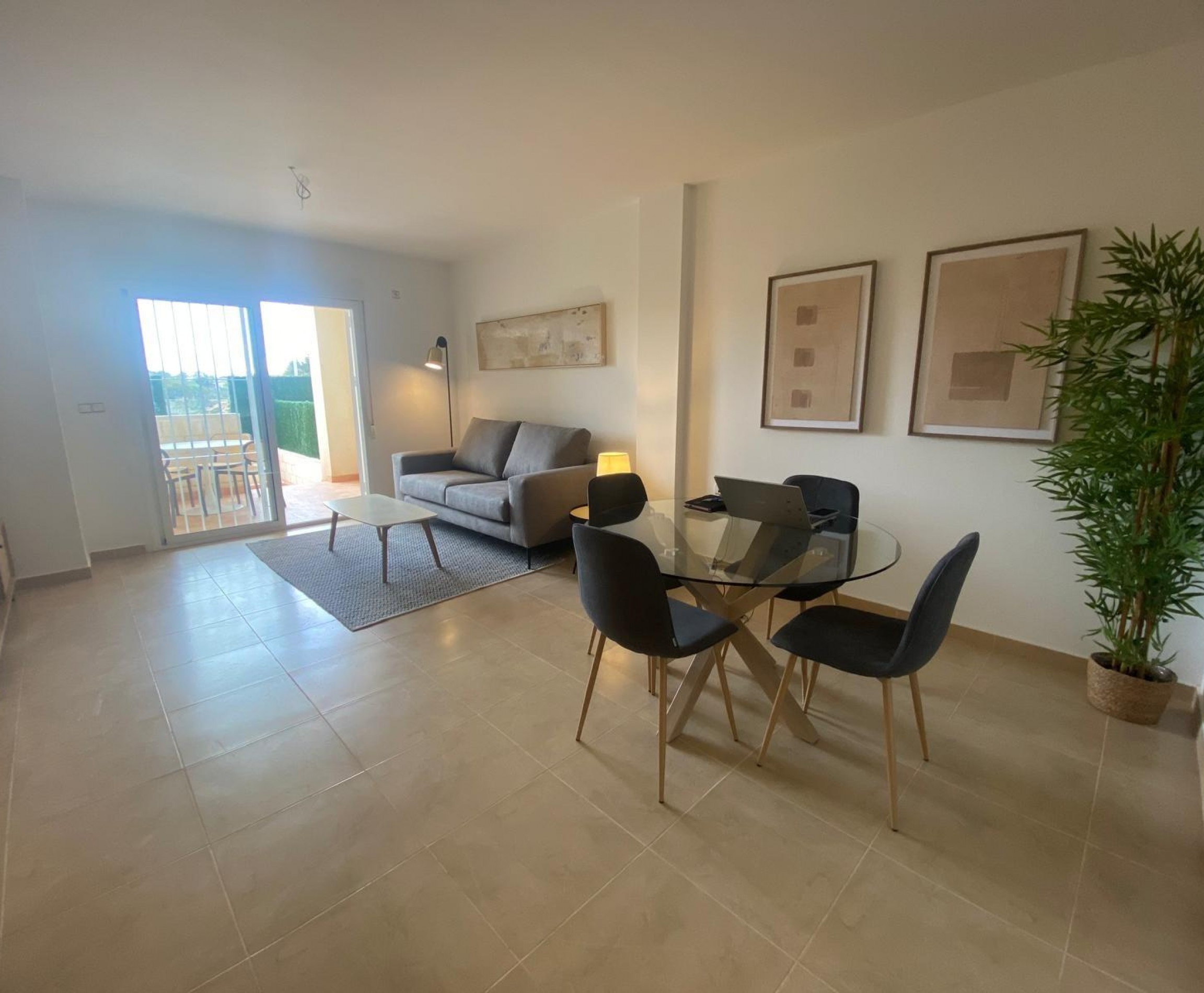 Nueva construcción  - Apartment - Orihuela Costa - Lomas de Cabo Roig