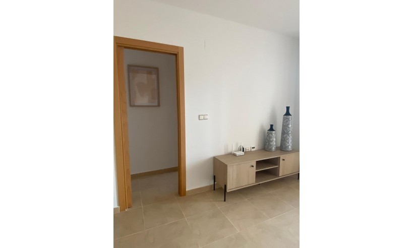 Nueva construcción  - Apartment - Orihuela Costa - Lomas de Cabo Roig