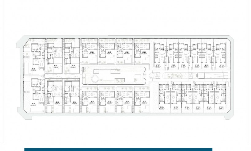 Nueva construcción  - Bungaló - Los Alcázares - Serena Golf