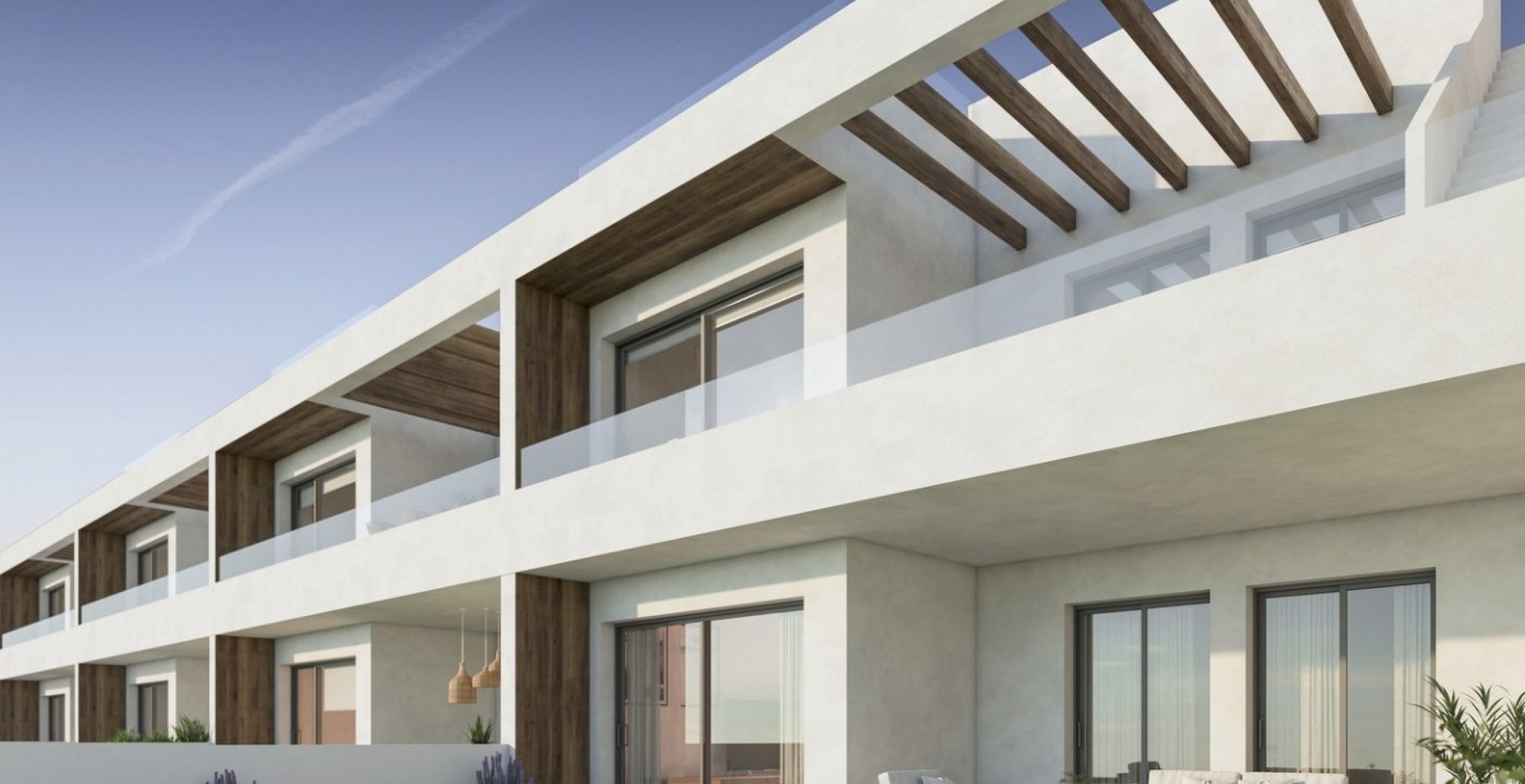 Nueva construcción  - Bungaló - Torrevieja - La Veleta