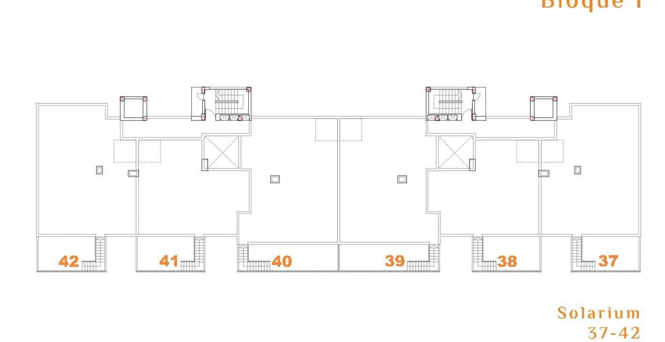 New Build - Penthouse - San Miguel de Salinas - Pueblo