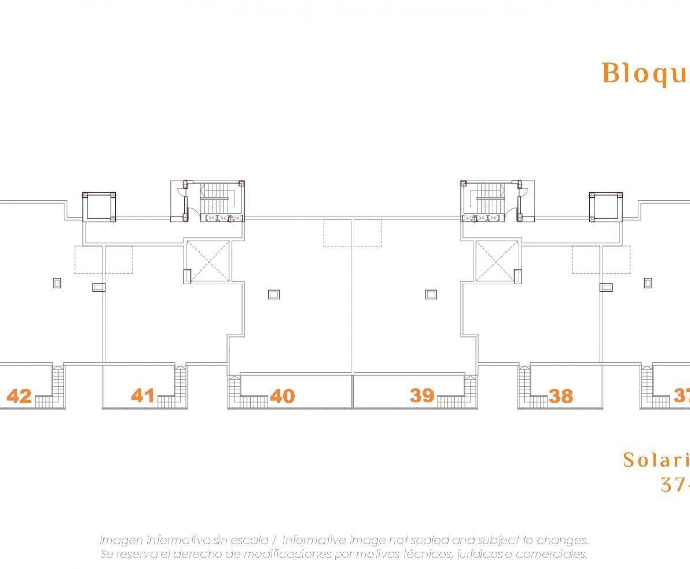 New Build - Penthouse - San Miguel de Salinas - Pueblo