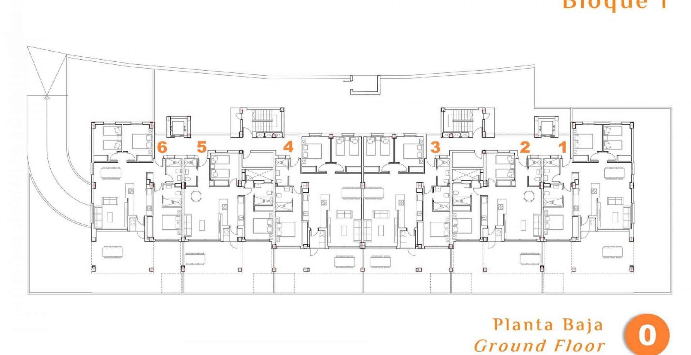 Nueva construcción  - Apartment - San Miguel de Salinas - Pueblo