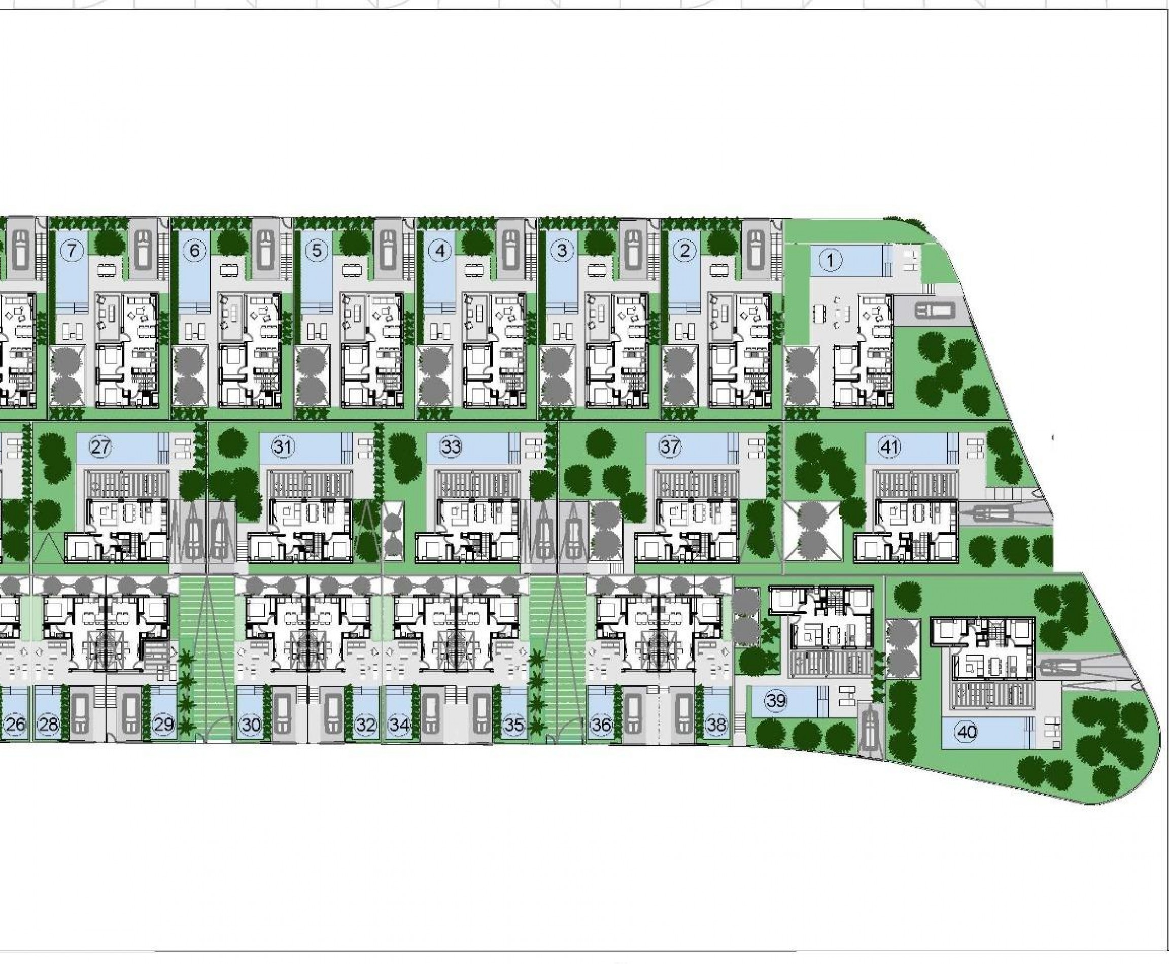 New Build - Villa - Finestrat - Sierra Cortina