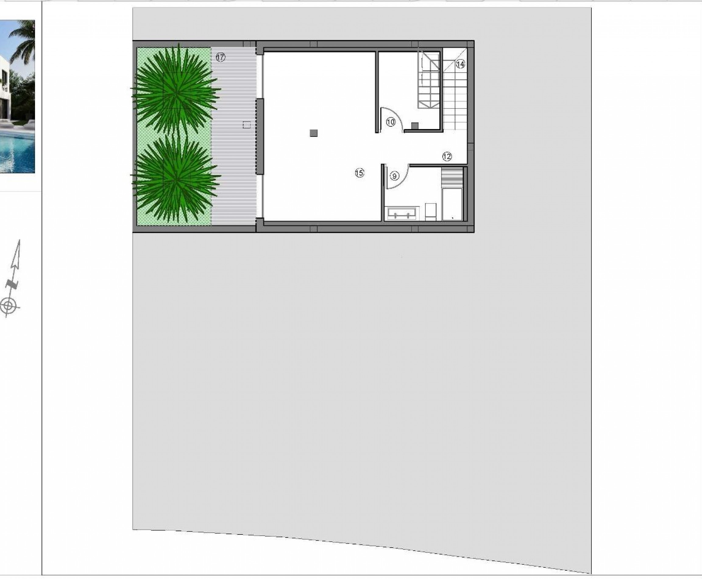 Nueva construcción  - Villa - Finestrat - Sierra Cortina