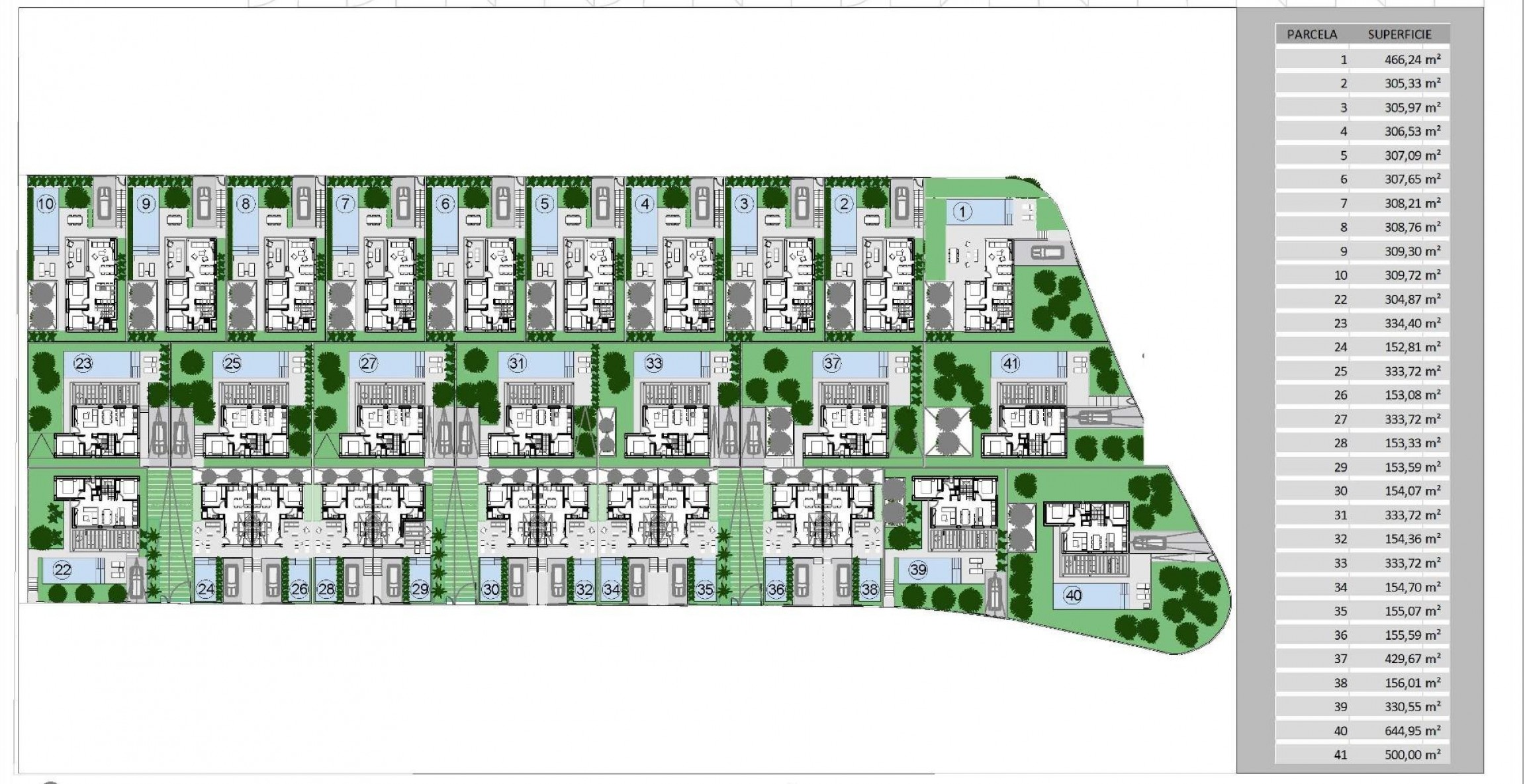 New Build - Villa - Finestrat - Sierra Cortina