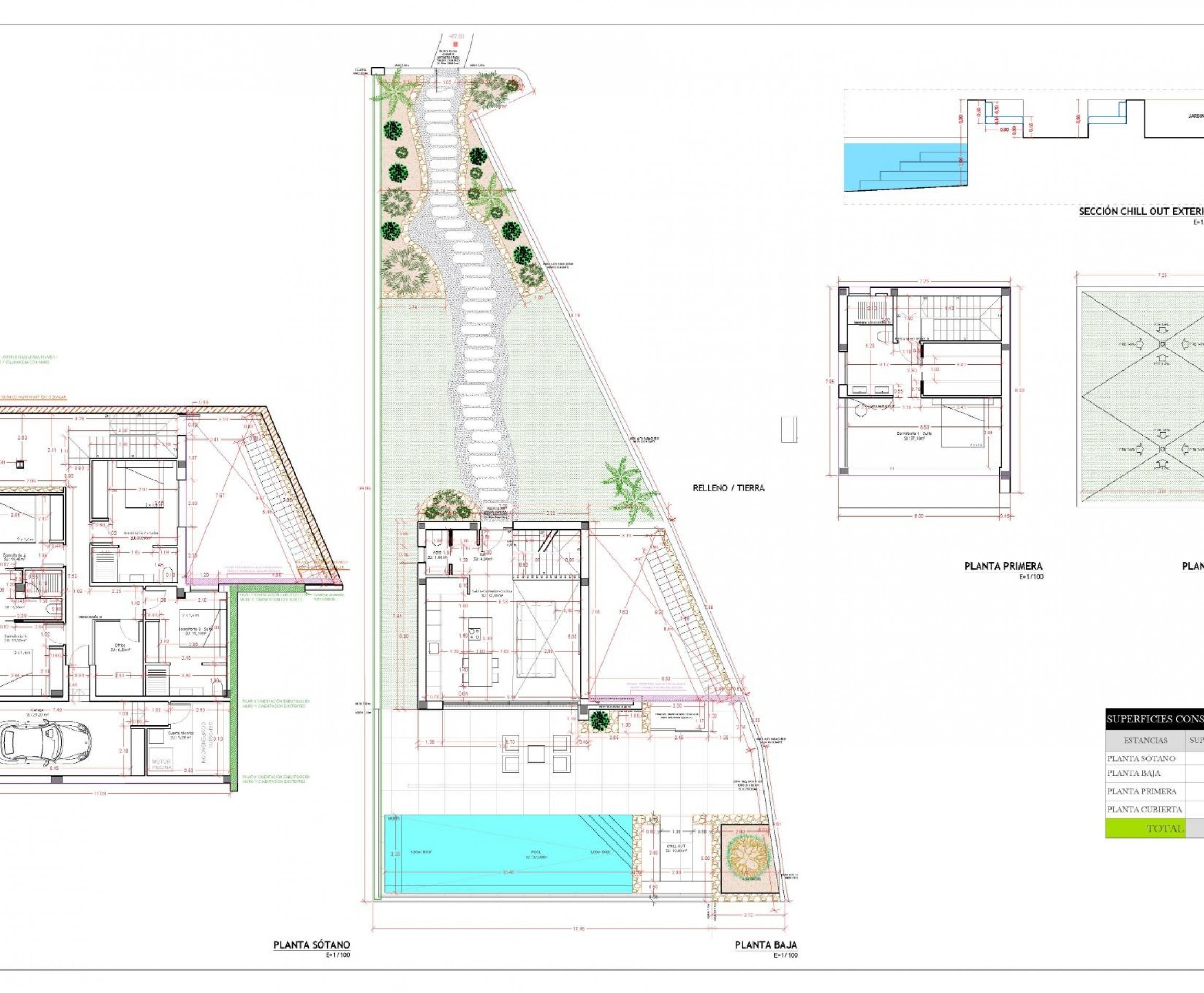 New Build - Villa - Rojales - Altos De La Marquesa