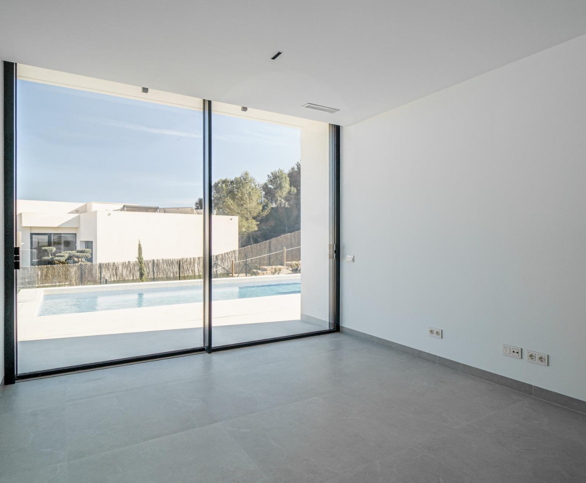 New Build - Villa - Orihuela - Las Colinas Golf