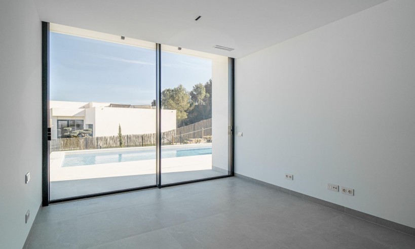 New Build - Villa - Orihuela - Las Colinas Golf