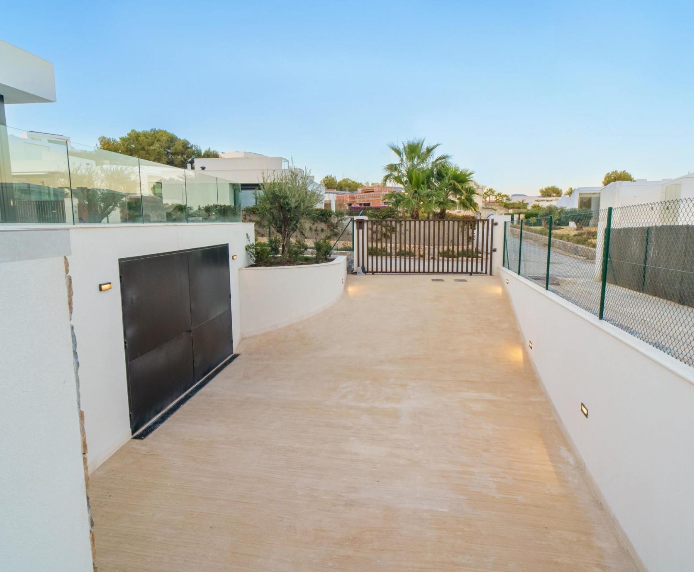 New Build - Villa - Orihuela - Las Colinas Golf