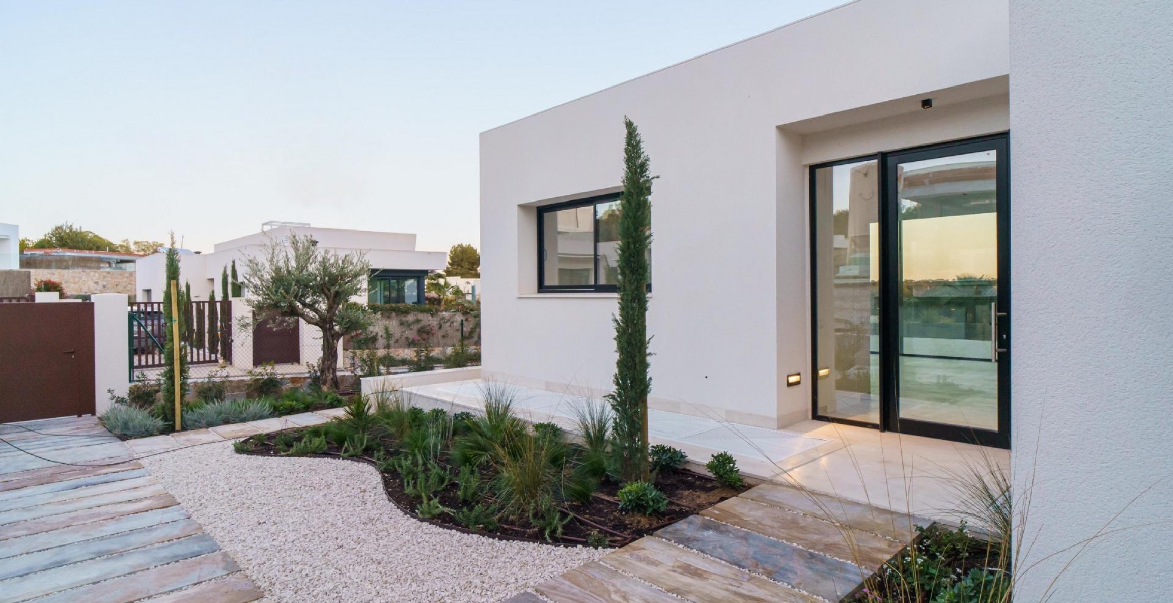 New Build - Villa - Orihuela - Las Colinas Golf