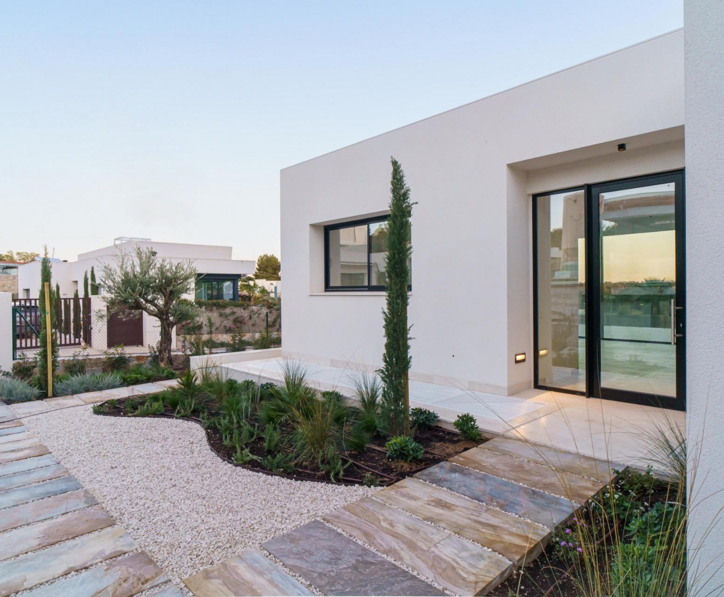 New Build - Villa - Orihuela - Las Colinas Golf