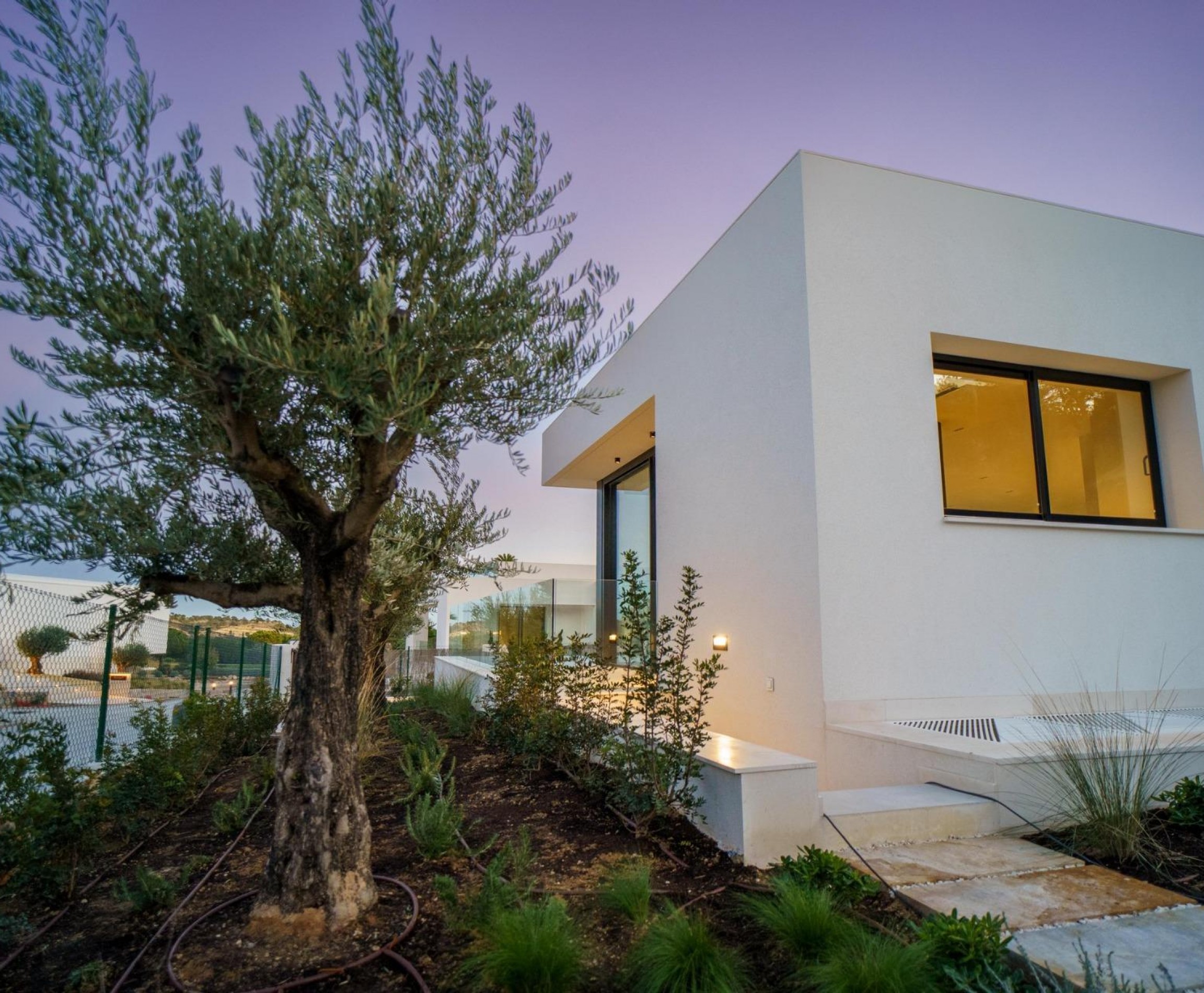 New Build - Villa - Orihuela - Las Colinas Golf