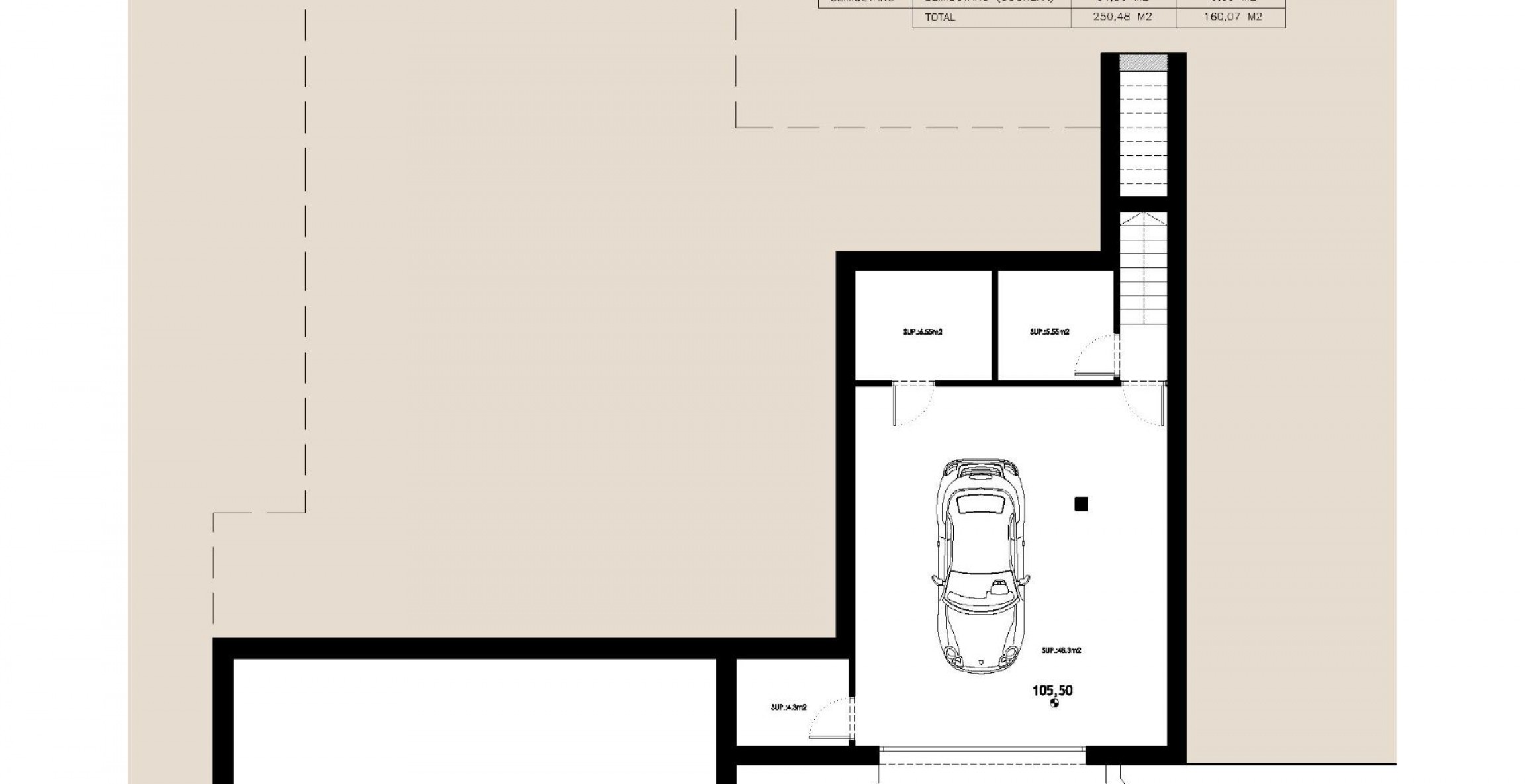 New Build - Villa - Orihuela - Las Colinas Golf