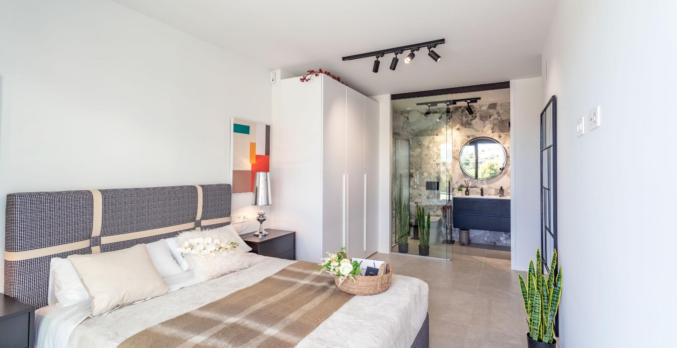 Nueva construcción  - Apartment - Finestrat - Balcón de Finestrat