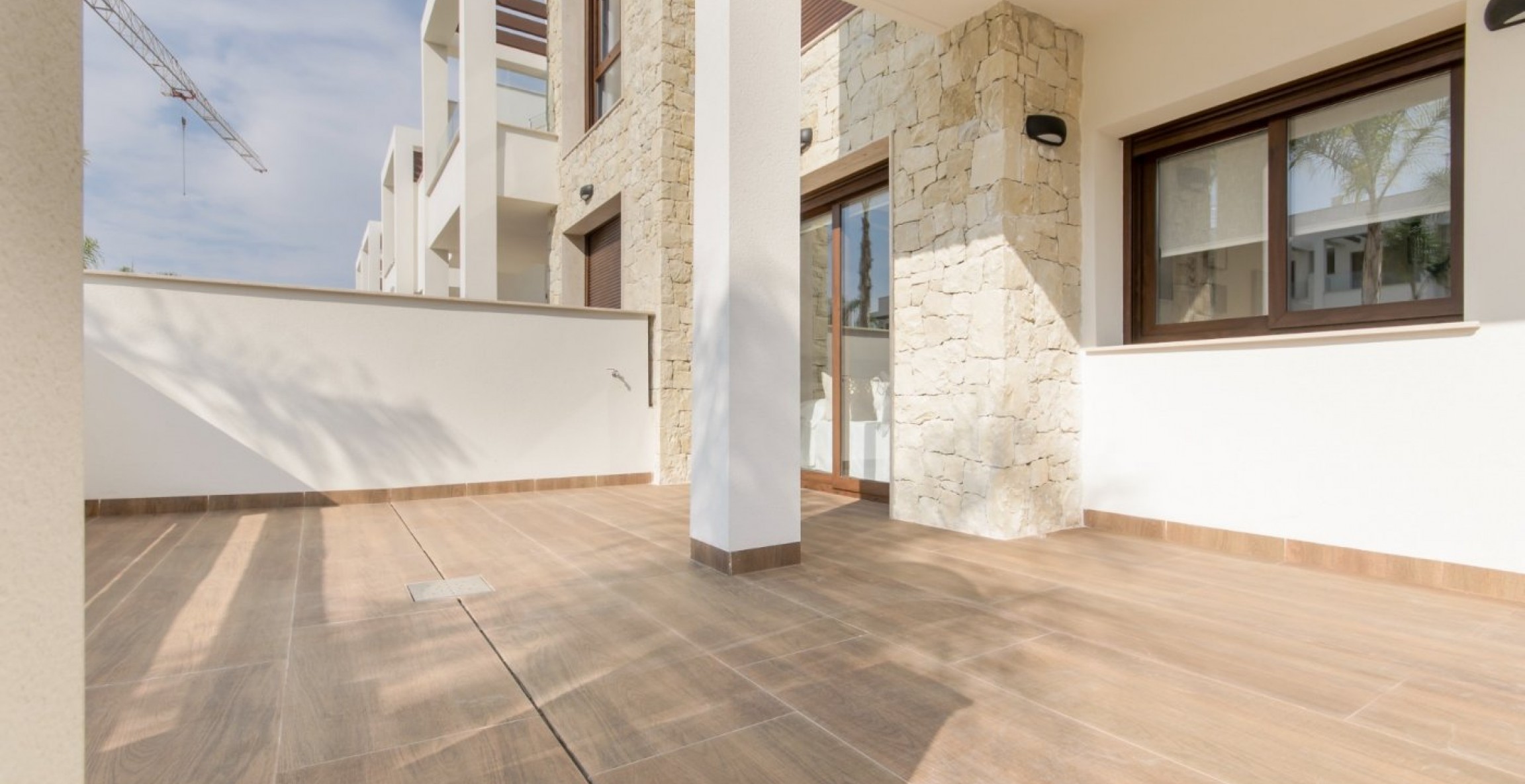 Nueva construcción  - Bungaló - Torrevieja - Los Balcones