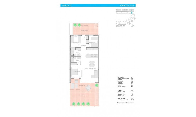 Nueva construcción  - Apartment - Guardamar del Segura - EL RASO