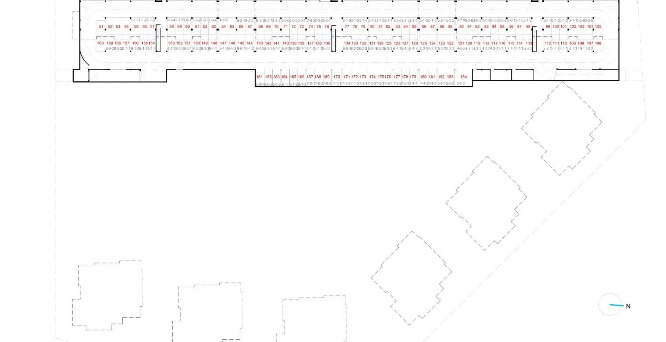 New Build - Apartment - Guardamar del Segura - EL RASO