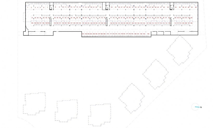 Nueva construcción  - Apartment - Guardamar del Segura - EL RASO