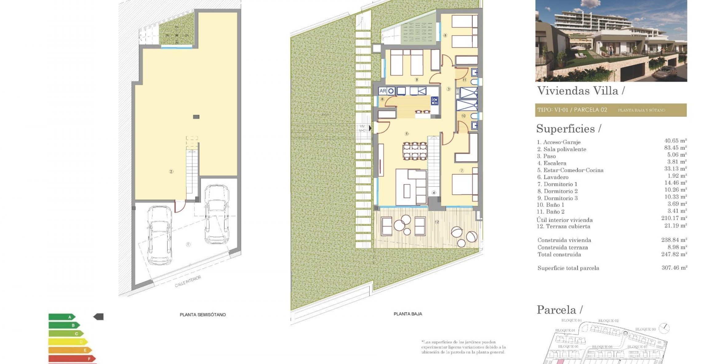 New Build - Villa - Mutxamel - Bonalba-Cotoveta