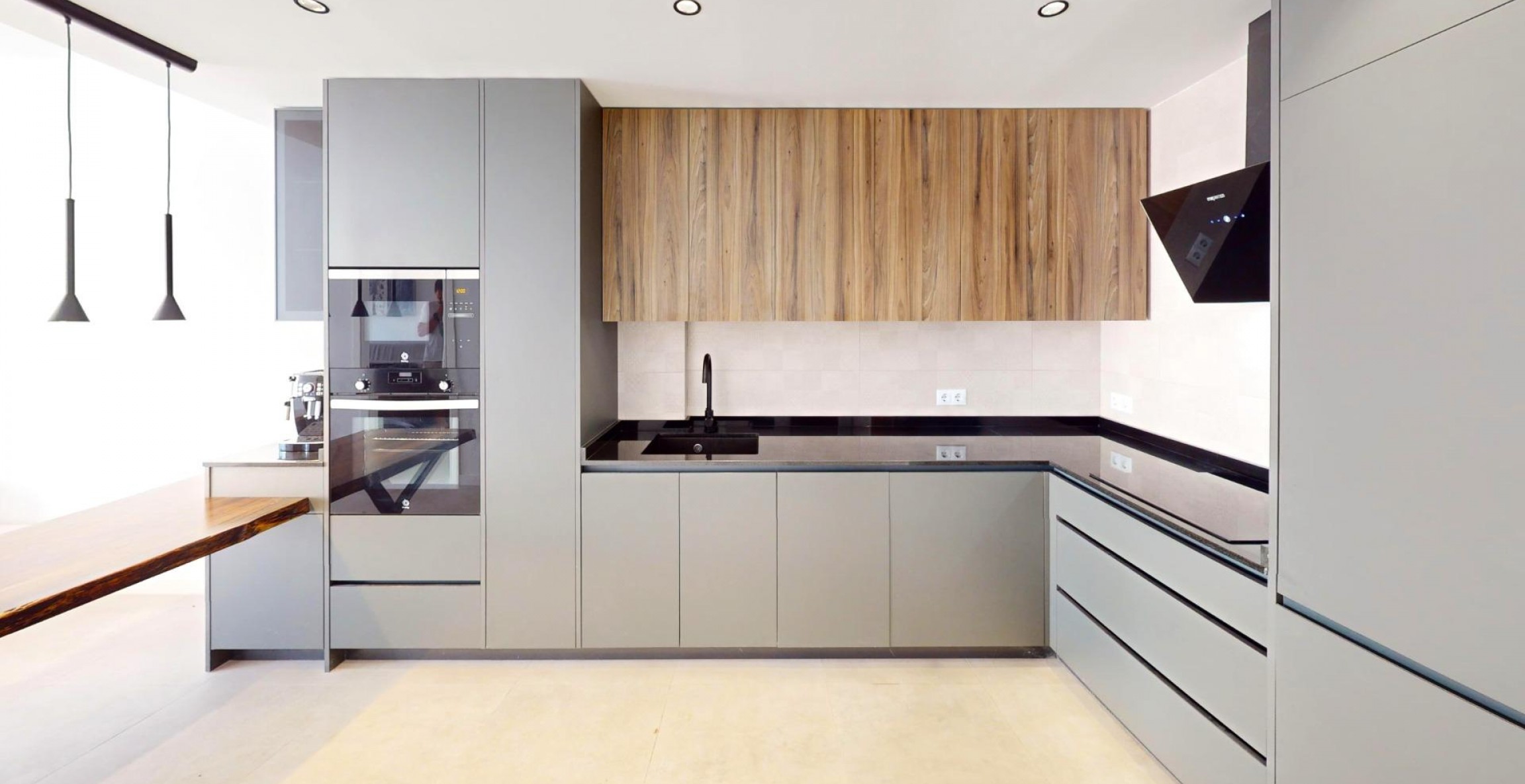 New Build - Apartment - Pilar de la Horadada - pueblo