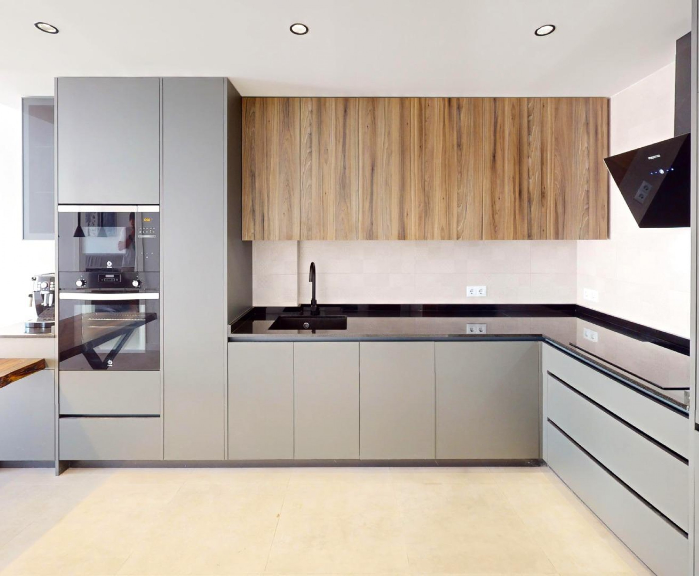 New Build - Apartment - Pilar de la Horadada - pueblo