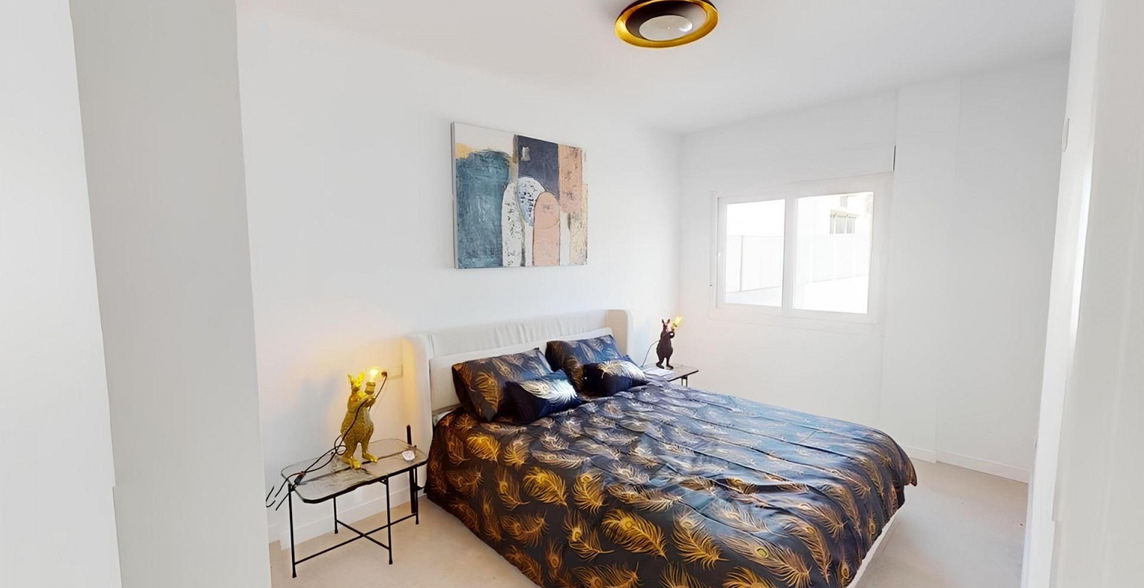 New Build - Apartment - Pilar de la Horadada - pueblo