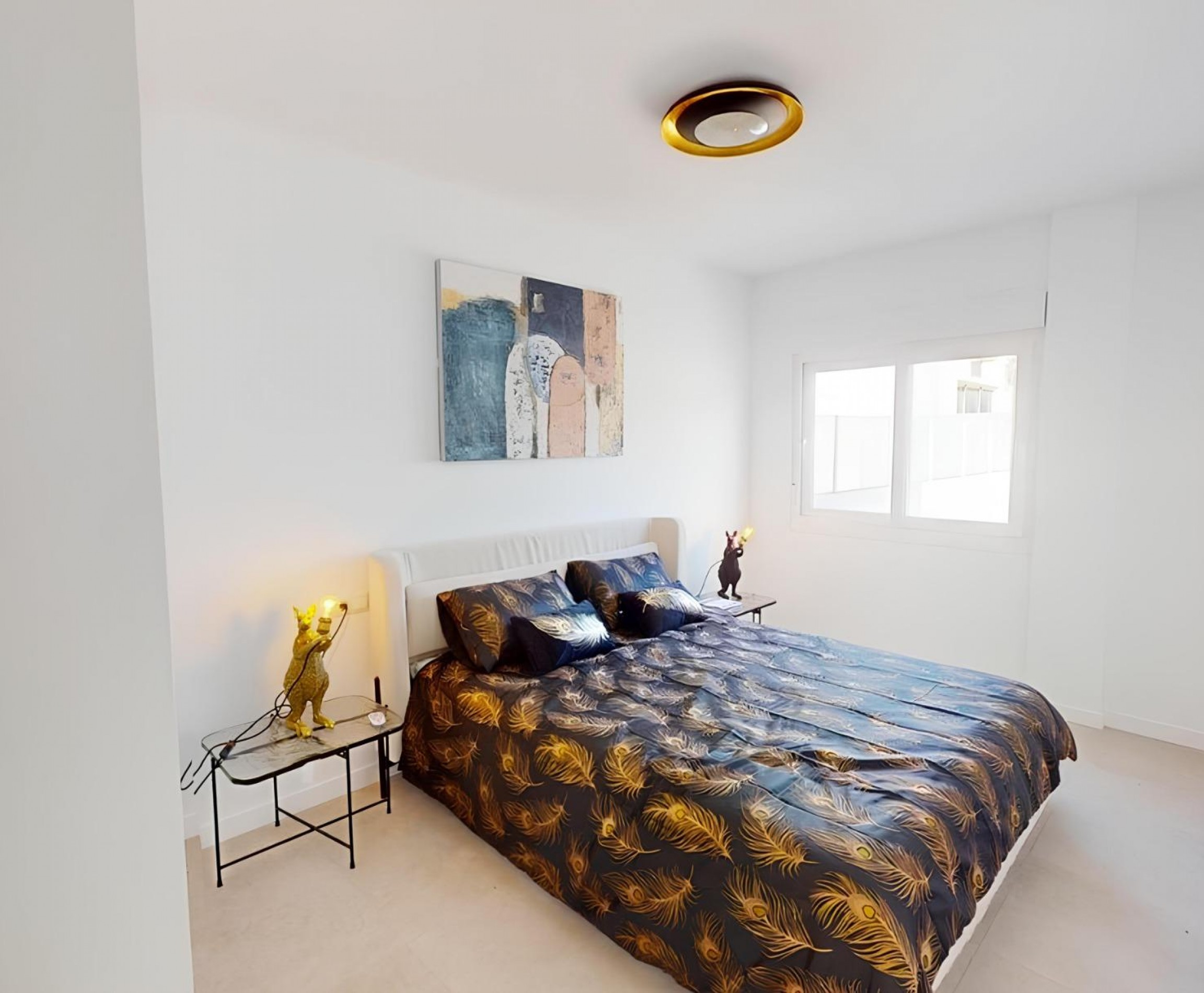 New Build - Apartment - Pilar de la Horadada - pueblo