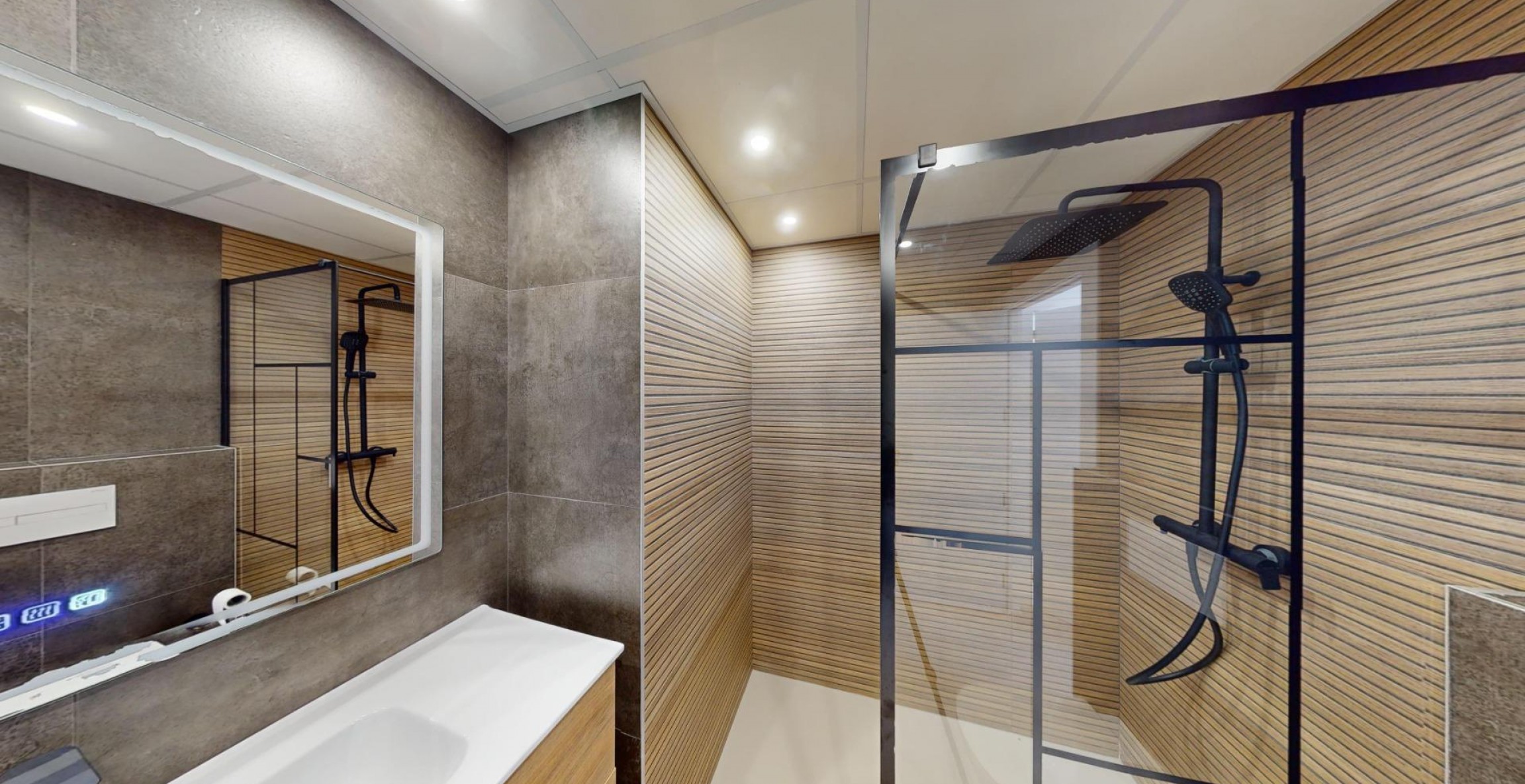 New Build - Apartment - Pilar de la Horadada - pueblo