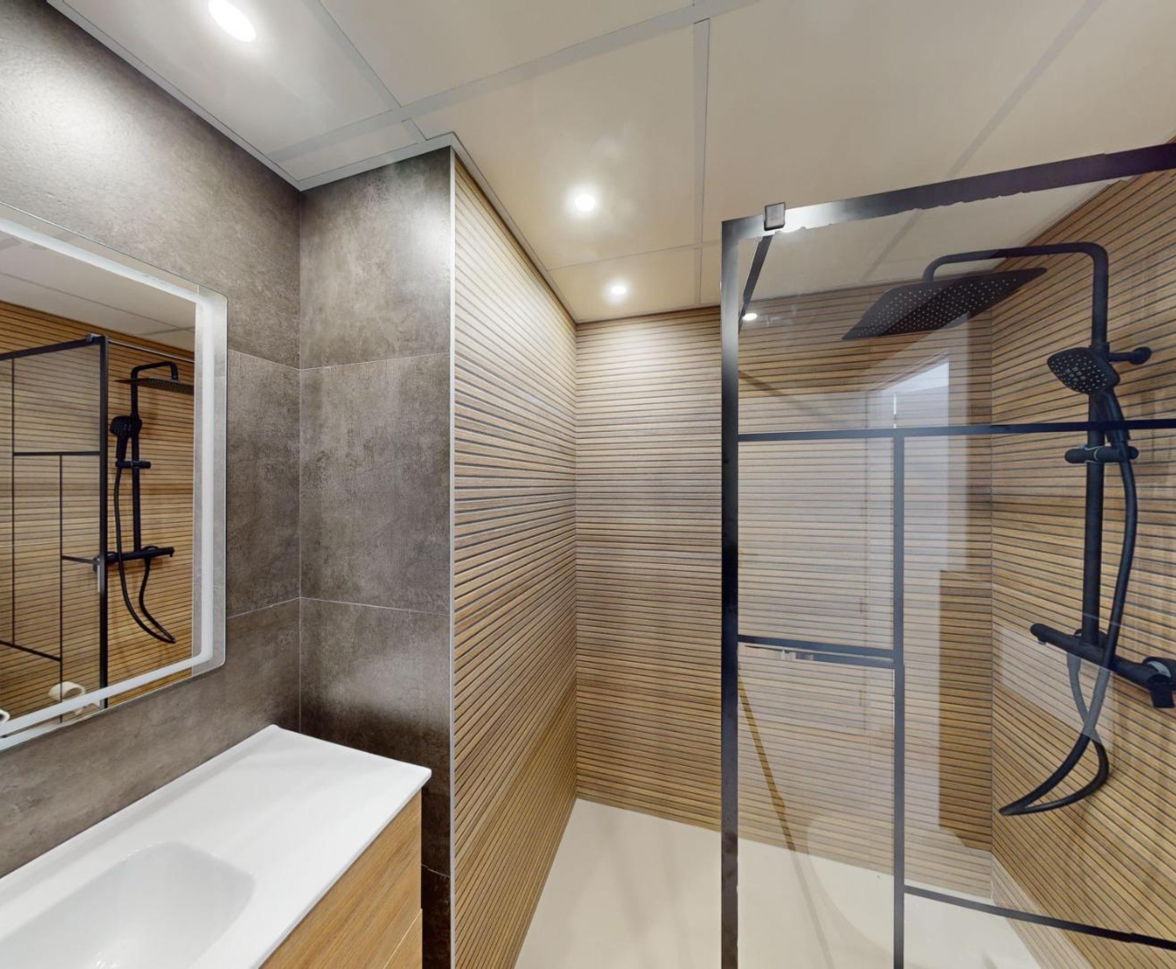 New Build - Apartment - Pilar de la Horadada - pueblo