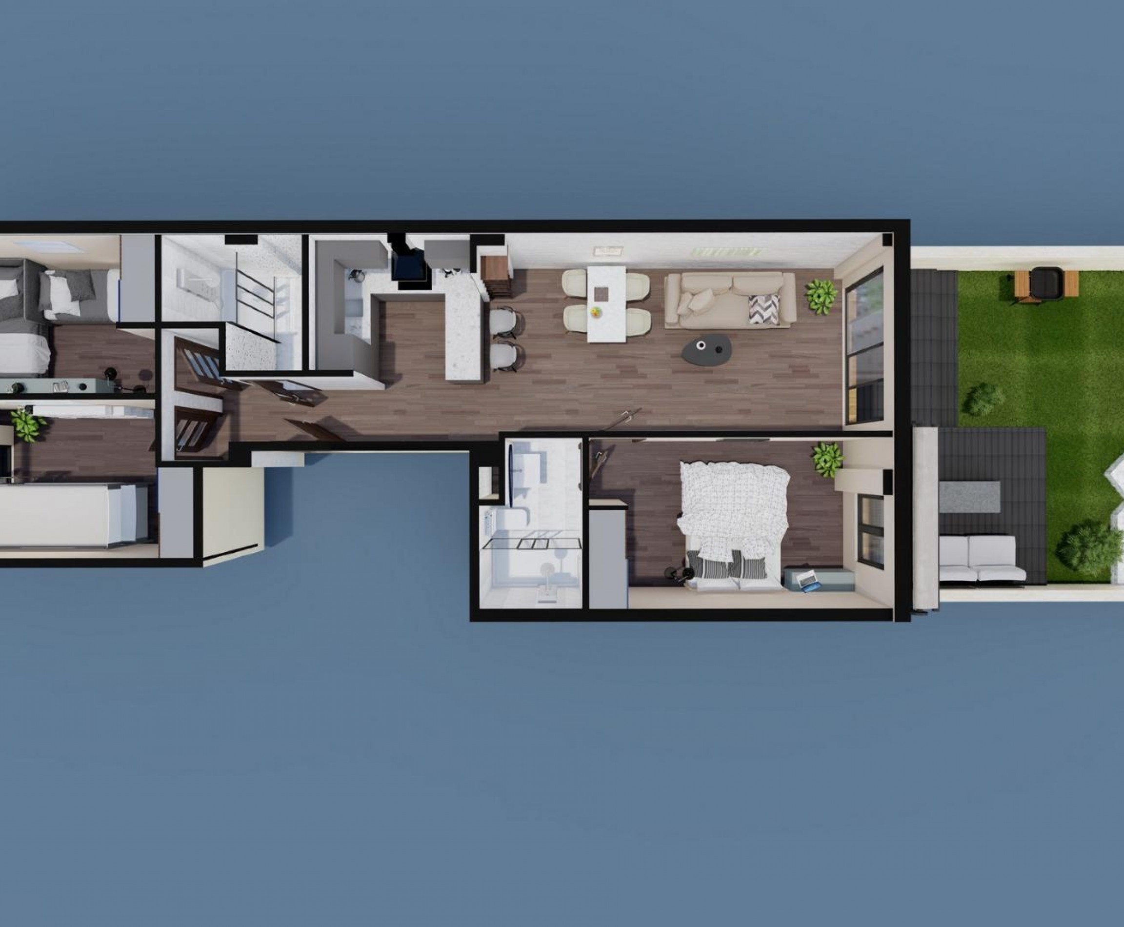 New Build - Apartment - Pilar de la Horadada - pueblo