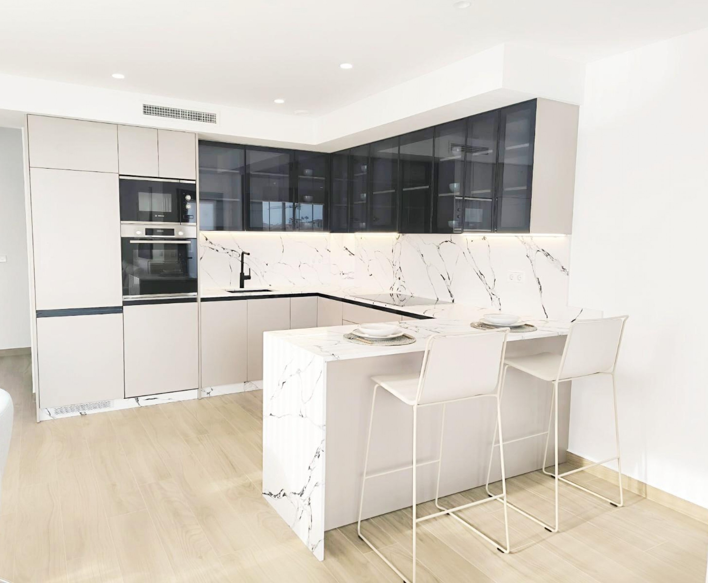 New Build - Villa - Algorfa - La Finca Golf