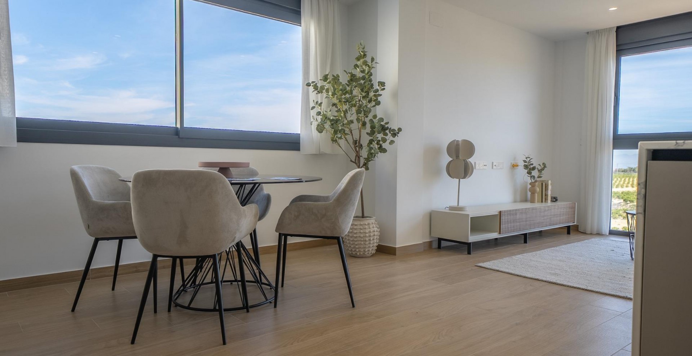 New Build - Villa - Algorfa - La Finca Golf