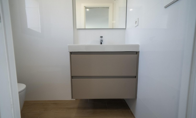 New Build - Villa - Algorfa - La Finca Golf