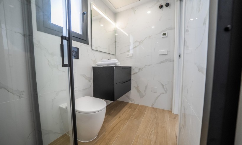 New Build - Villa - Algorfa - La Finca Golf