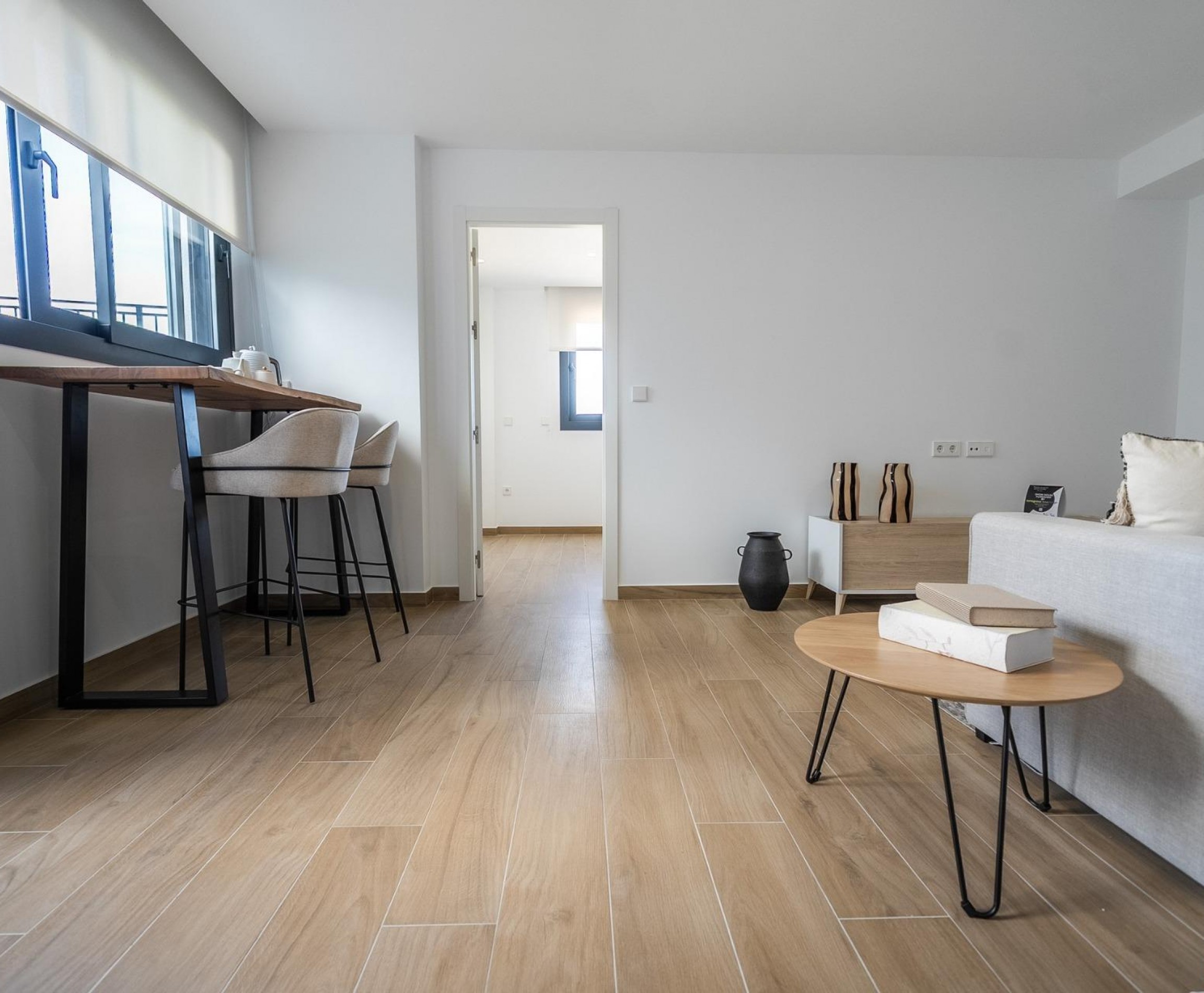 New Build - Villa - Algorfa - La Finca Golf