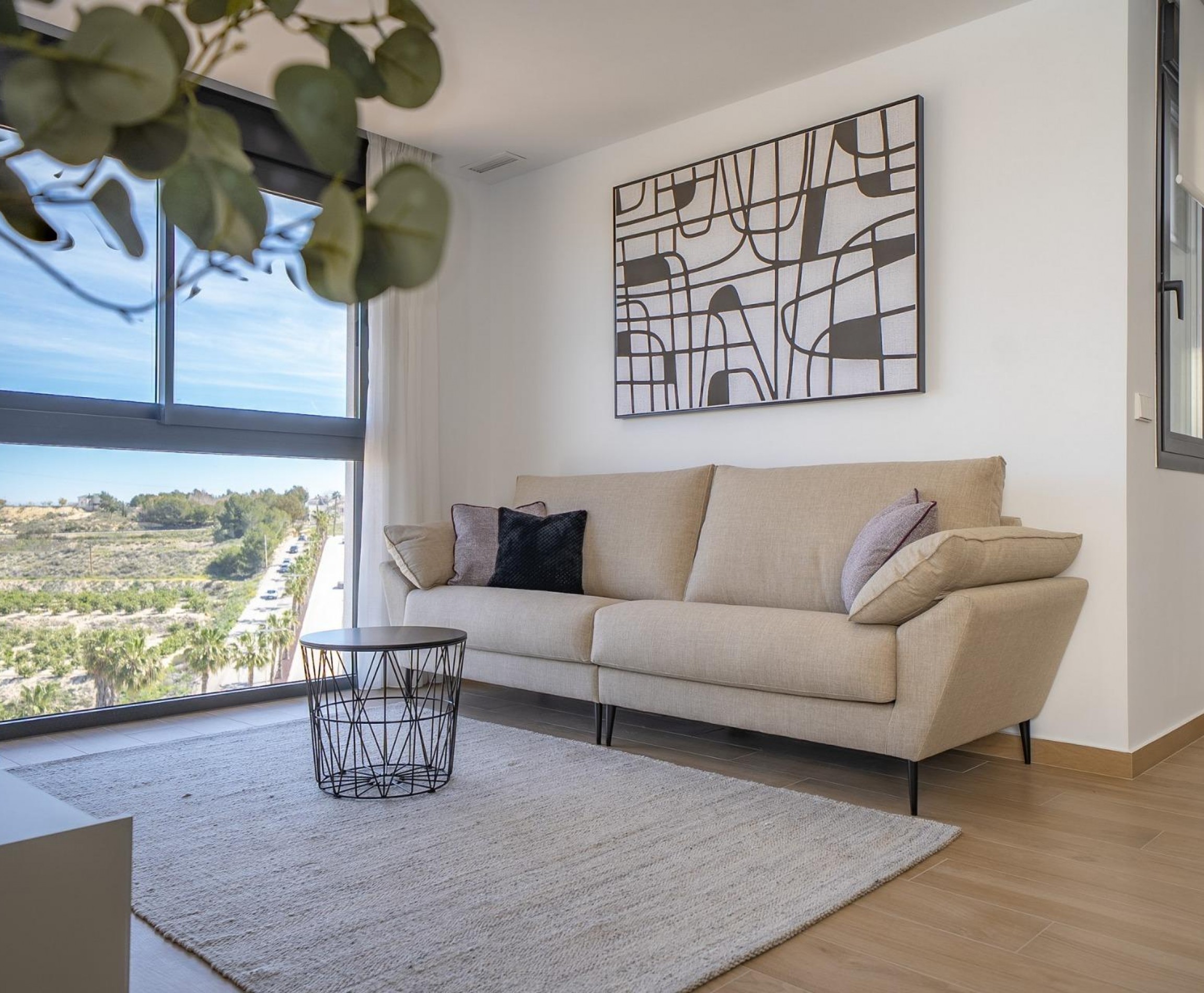 New Build - Villa - Algorfa - La Finca Golf