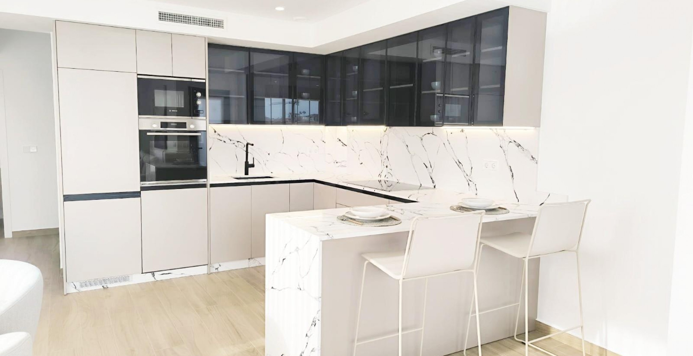 New Build - Villa - Algorfa - La Finca Golf