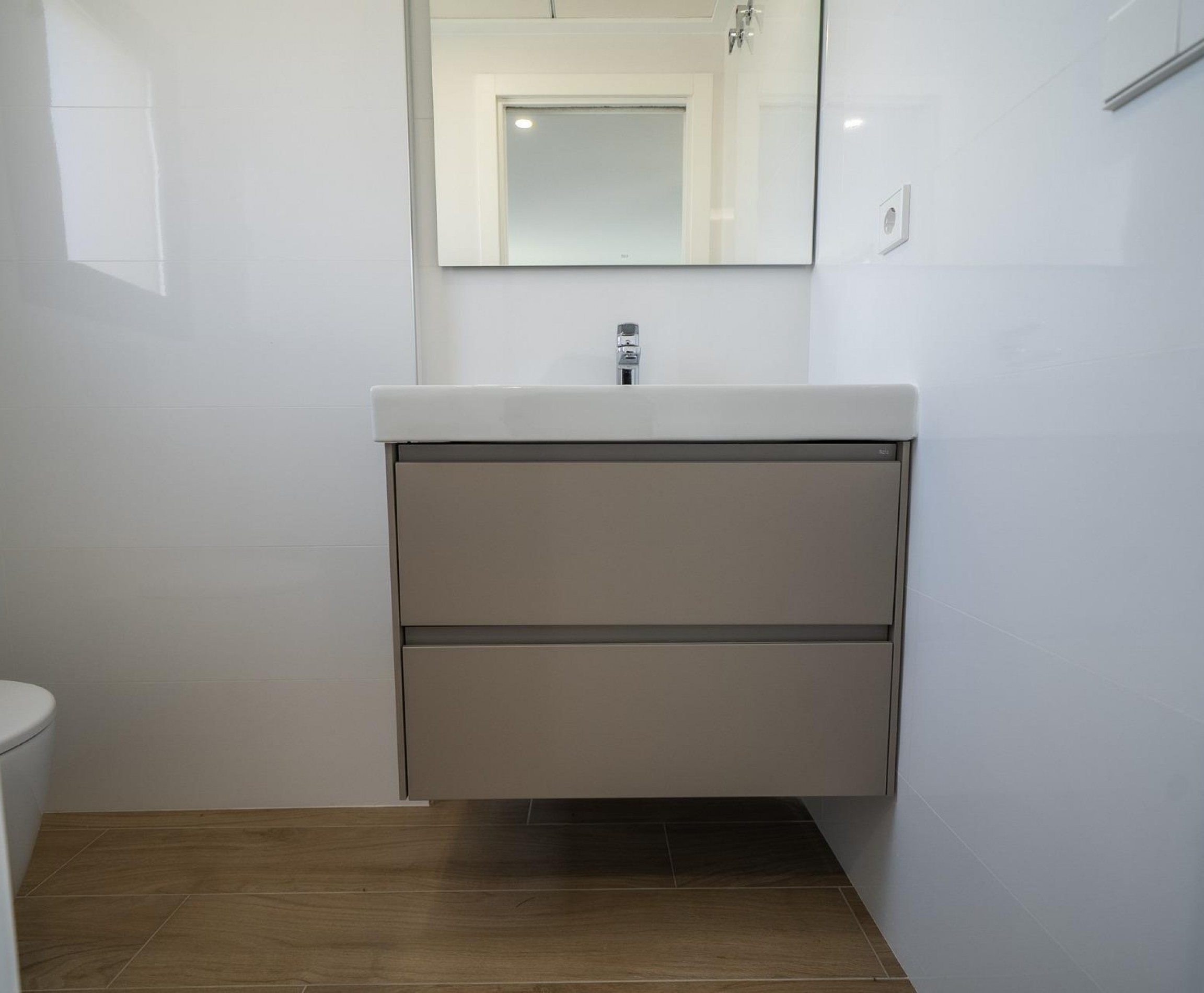 New Build - Villa - Algorfa - La Finca Golf