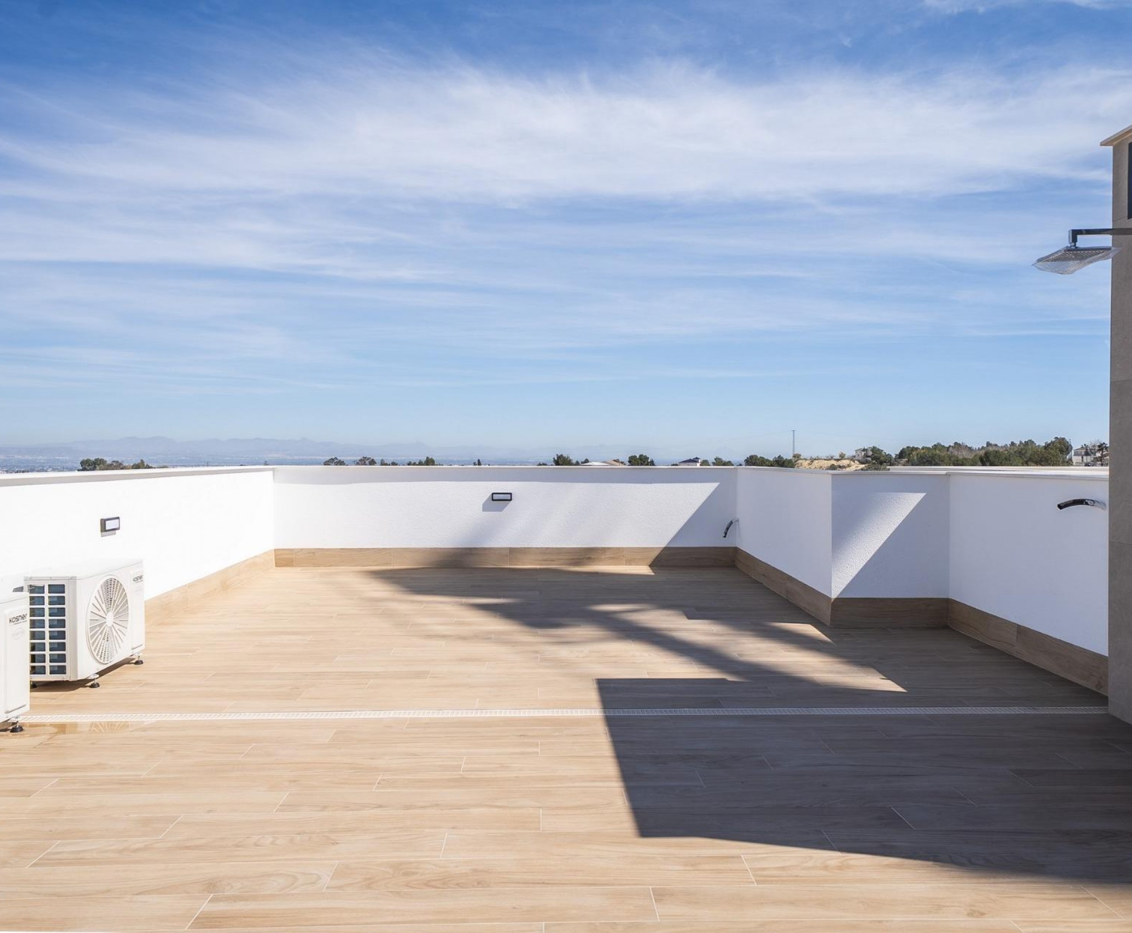 New Build - Villa - Algorfa - La Finca Golf